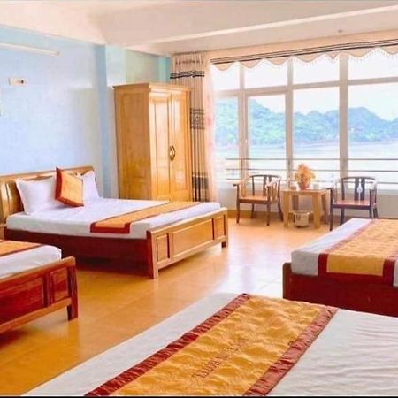Duc Tuan Hotel Хайфонг Екстериор снимка