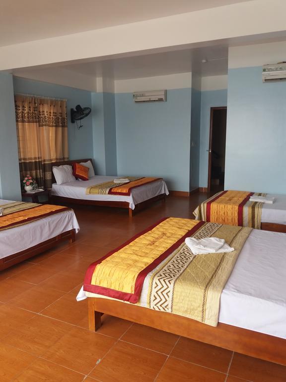 Duc Tuan Hotel Хайфонг Екстериор снимка