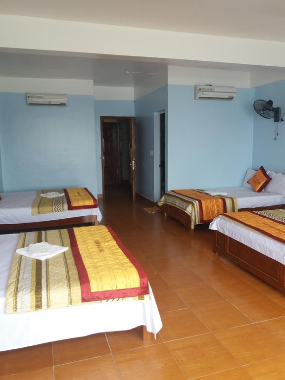 Duc Tuan Hotel Хайфонг Екстериор снимка