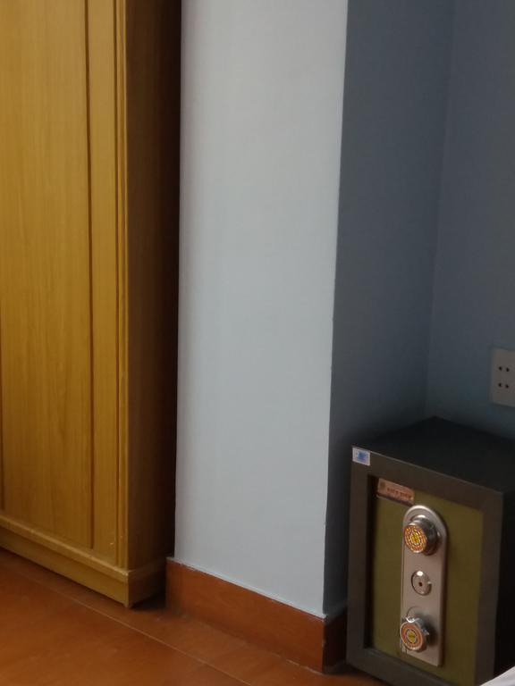 Duc Tuan Hotel Хайфонг Екстериор снимка