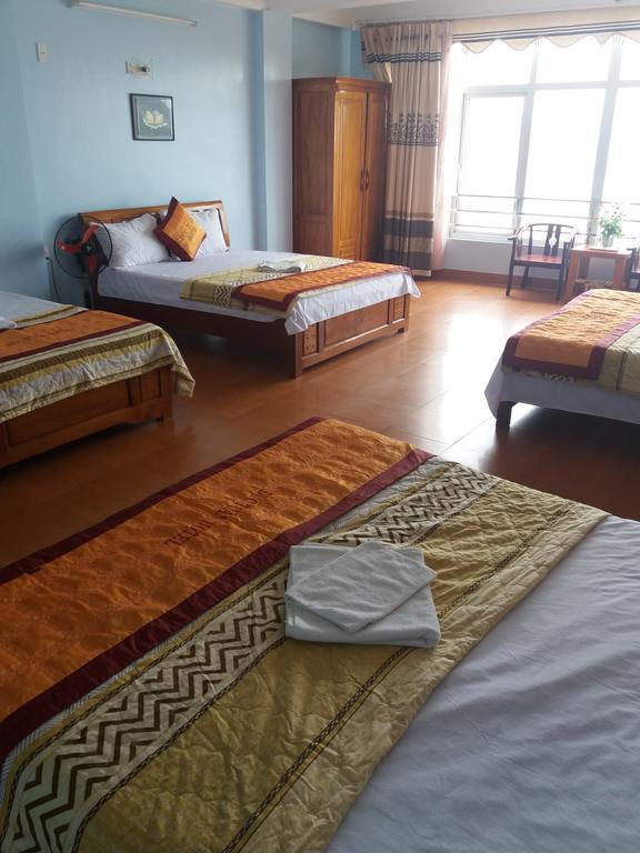 Duc Tuan Hotel Хайфонг Екстериор снимка