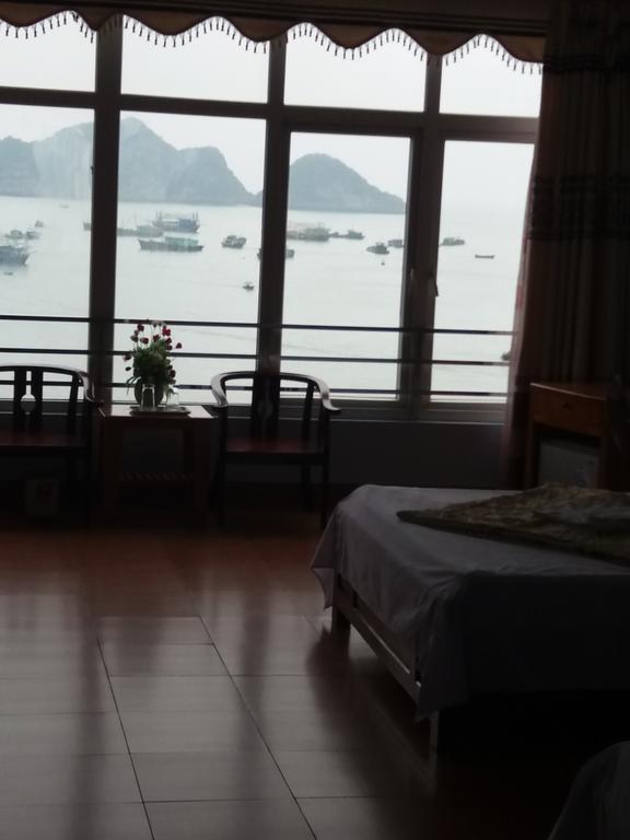 Duc Tuan Hotel Хайфонг Екстериор снимка