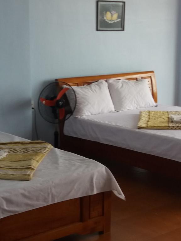 Duc Tuan Hotel Хайфонг Екстериор снимка