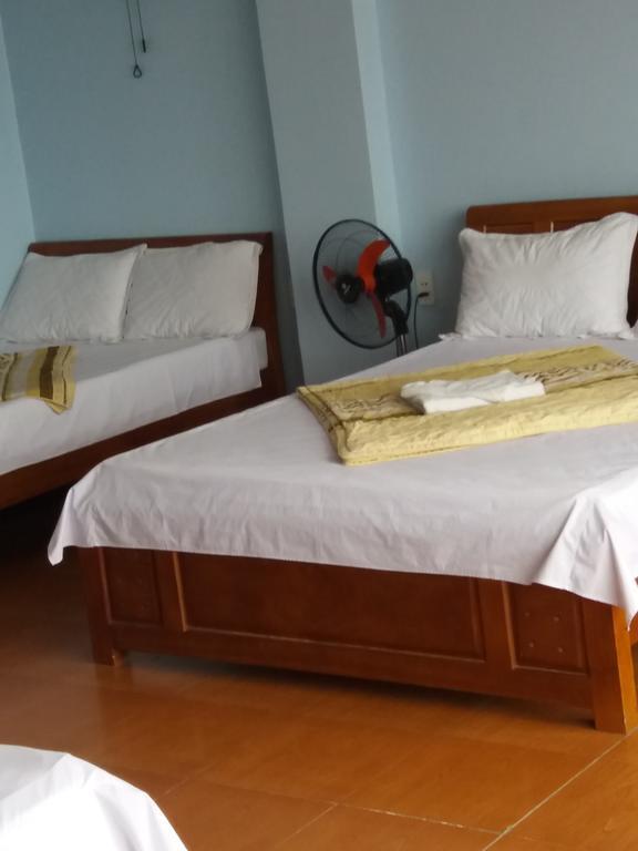Duc Tuan Hotel Хайфонг Екстериор снимка