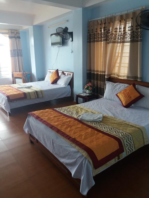 Duc Tuan Hotel Хайфонг Екстериор снимка